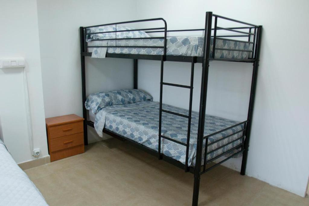 קדיז Apartamento Kevin מראה חיצוני תמונה
