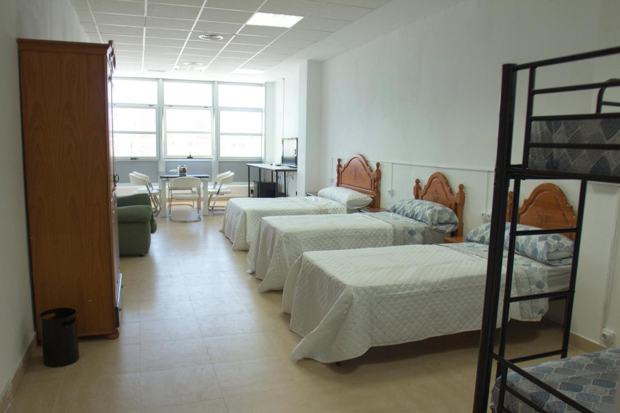 קדיז Apartamento Kevin מראה חיצוני תמונה